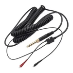 Detachable Coil Cord Cable For Sennheiser HD25 250 HD560 HD540 HD480 HD430 HD414. Fixed Price $18.99.