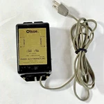 Vintage Olson AM-368 Stereo Amplifier Phono Audio Tested Workingjapan. Fixed Price $20.99.