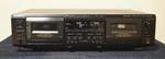 Sony TC-WE825S Stereo Cassette Deck Dual Auto-reverse Black From Japan Used. Fixed Price $317.29.