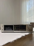 Toshiba PC-G30 Stereo Casette Deck Dolby System Tested / Working. Fixed Price $100.00.