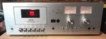Akai CS-705D Cassette Deck! Rare Vintage Find! "read". Fixed Price $160.00.