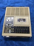 General Electric American Printing House Tape Recorder 3-5194A. Fixed Price $179.00.