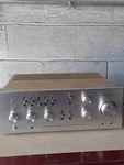 Kenwood Ka 6006 Amplifier. Fixed Price $450.00.