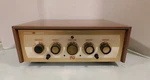 General Electric A1-320 Tube Mono Preamplifier Repair Restoration. Fixed Price $55.00.