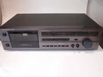 Vintage Harman Kardon TD262 Cassette Player Recorder Linear Phase Tested Works. Fixed Price $99.79.