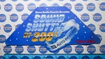Vintage Sticker Toshiba 200S Car Reverse. Fixed Price $20.99.
