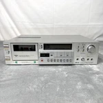 Akai GX-F44R Cassette Deck Auto Reverse Vintage Tape Player Japan. Fixed Price $300.79.