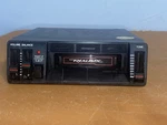 Vintage Realistic Car Cassette Player 12-1984. Fixed Price $19.99.