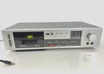 Pioneer CT-110 Stereo Cassette Tape Deck Player 20V For Parts. Fixed Price $34.99.