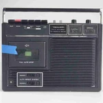 Realistic CTR47 Model 14-801 Cassette Player Recorder Ac / Battery Tested. Fixed Price $39.99.
