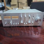 Yamaha CA-R1 Natural Sound Stereo Amplifier Serviced Led Meter. Fixed Price $506.66.