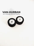 Sony TC-FX422R Rollers. Fixed Price $9.38.