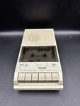 Texas Instruments Program Recorder Model PHP2700 Portable Cassette Player 1980. Fixed Price $19.99.