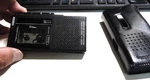 Realistic MICRO-26 Model 14-1043 Microcassette Voice Actuated Recorder Tested. Fixed Price $29.99.