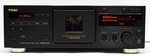 Teac V-3000 High End 3-HEAD Stereo Cassette Deck. Fixed Price $349.99.