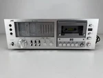 Jvc Kd - 85 Stereo Cassette Deck With Spectrum Analyzer Build In. Fixed Price $447.00.