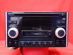 Mcintosh PF-21421 Cd Cassette Deck Subaru Legacy Be/bh Junk Japan. Fixed Price $554.00.
