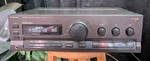 Technics Stereo Integrated Amplifier Model SU-G91 Tested. Fixed Price $159.20.