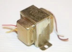 Vintage Teac V-47 Cassette Tape Deck Player Oem Power Transformer #91250190. Fixed Price $12.99.