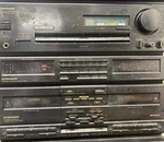 Pioneer DC-Z92 Tape Deck Amplifier Great Used Condition. Fixed Price $90.57.