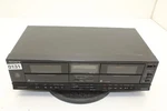 Sony TC-W255 Cassette Deck Untested As-is. Fixed Price $34.19.