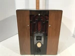 Vintage Crosley Wood Radio Antique Model 5M3 Made Usa Untested. Fixed Price $88.00.