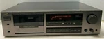 Jvc Stereo Cassette Deck Model TD-R441. Fixed Price $124.99.