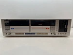 Jvc KD-W5 Stereo Double Cassette Deck Free Shipping. Fixed Price $77.00.