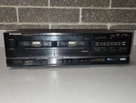 Pioneer CT-980W Cassette Deck For Parts. Fixed Price $5.00.