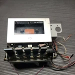 Realistic SCT-18 Cassette Transport Assembly. Fixed Price $44.99.