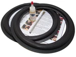 Sony SS-U530, SS-U521AV, SS-U531AV Speaker Foam Surround Repair Kit- 2A12B-132. Fixed Price $18.85.