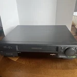 Samsung VR5855C 4 Head Vcr Vhs Hq No Remote Tested. Fixed Price $39.99.