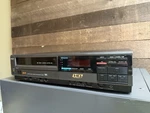 Nec N951U Hi-fi Stereo Vcr Vhs Video Cassette Recorder/player No Remote Parts. Fixed Price $29.99.