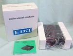 Eiki Model 3186 Cassette Player-recorder New Old Stock Open Box Made In Japan. Fixed Price $39.95.