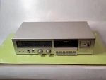 Jvc Tape Deck KD-V11J Stereo Cassette Vintage Audio KDV11. Fixed Price $129.99.