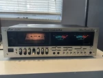 Marantz 5220 Tape Deck (serviced). Fixed Price $589.00.