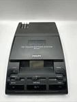 Philips Transcription System Executive Lfh 0720 Not Tested Turns. Fixed Price $49.99.