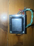 Mesa Boogie Studio .22 Ac Power Transformer Us Voltage. Fixed Price $114.54.