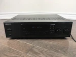 Kenwood KR-A3080 50-WPC Am-fm Stereo Receiver 1996 No Remote Tested 100%. Fixed Price $61.51.