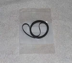 Turntable Belt For Jvc AL-A10BK L-100 L-A100 L-A120 T23. Fixed Price $13.99.