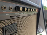Vintage SPIRIT-50 Roland Guitar Amplifier Jc Japan Od Spring Reverb 12" Speaker. Fixed Price $95.00.