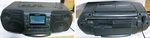 Sony ZS-70 Black Sonahawk Personal Audio System Cd/cassette/radio From Japan. Fixed Price $256.02.