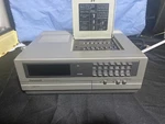 Panasonic Programmable Electric Tuner Timer Model Pv A32E. Fixed Price $38.60.