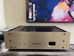 Conrad Johnson MF-2200 Stereo Power Amplifier Lightly Tested Working. Fixed Price $948.73.