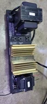 Rauland Dax 60-60 Watt Power Amplifier. Fixed Price $549.99.