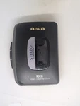 Aiwa HS-PS131 Stereo Cassette Player Not Working. Fixed Price $15.00.