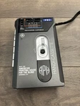 Handi-cassette American Printing House For The Blind Vintage Pre Owned. Fixed Price $89.99.