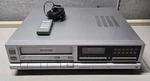 Vintage Sanyo Betacord VCR4010 Video Cassette Recorder With Remote *parts/repair. Fixed Price $43.34.