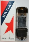 One Single Of Sovtek 5881WXT / Tube, Brand New !. Fixed Price $28.39.