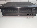 Vtg Pioneer SX-203 Stereo Receiver No Remote! Partially Tested! Free Shipping!. Fixed Price $100.00.
